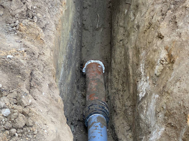 Best Sewage cleanup and water damage restoration  in Centennial, CO