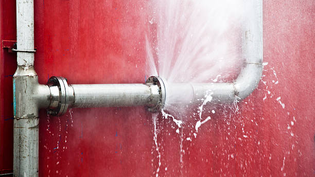 Best Water damage restoration near me  in Centennial, CO